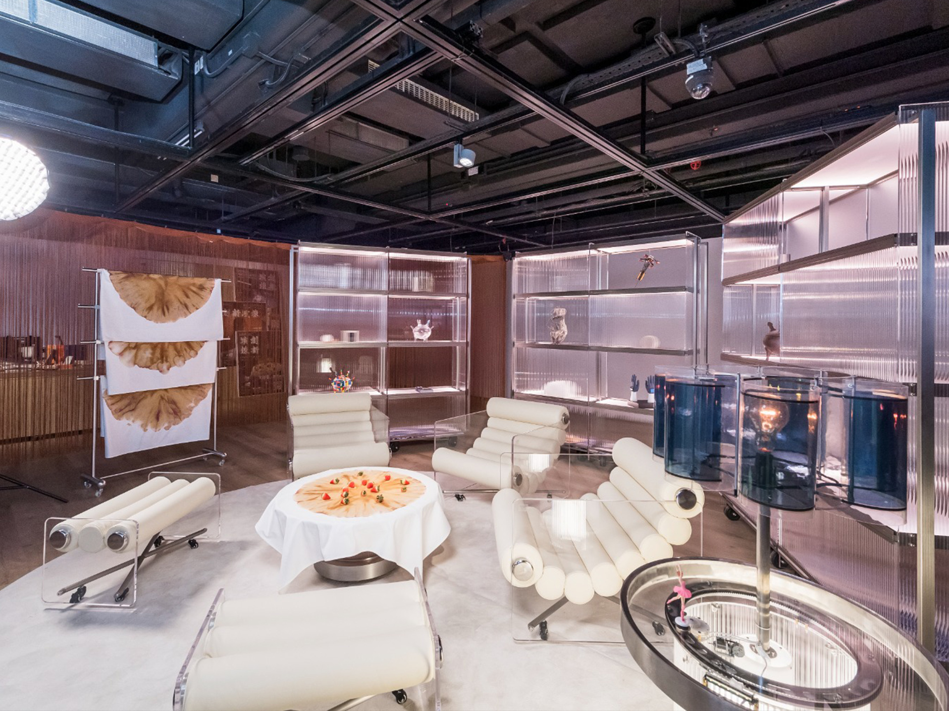 “Prototyping:” exhibition