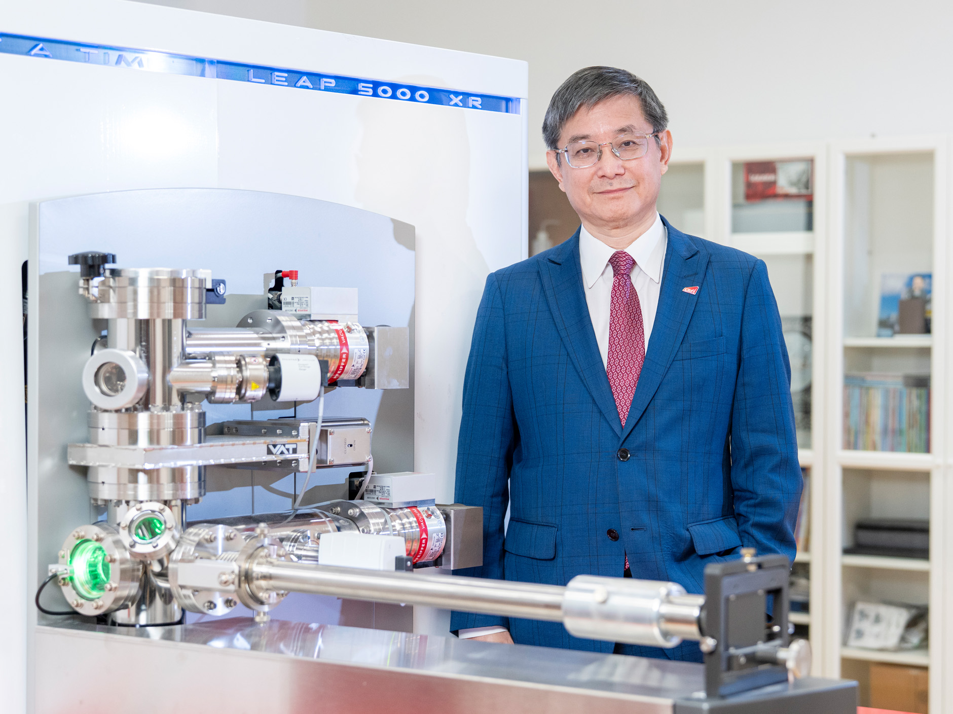 CityUHK research team develops 3D-printed biomimetic “mechanoelectrical” smart materials inspired by sea urchin spines