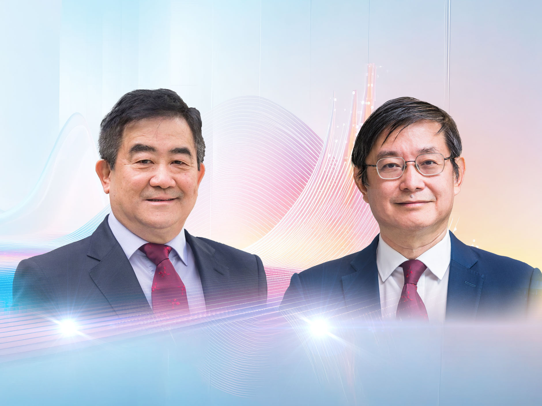 CityUHK will establish two world-class research centres under Government’s third InnoHK research cluster “SEAM@InnoHK”.