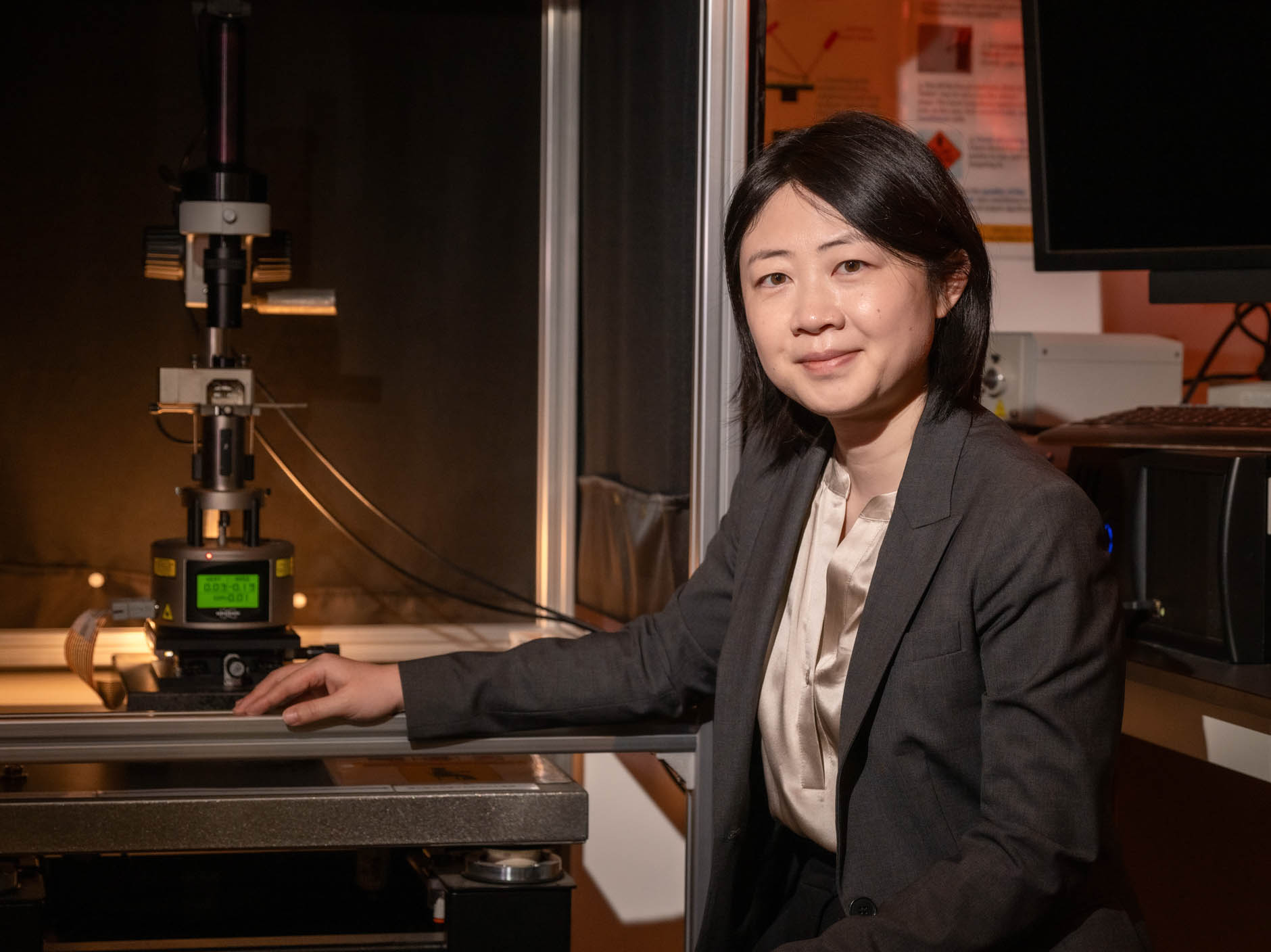 Croucher Tak Wah Mak Innovation Award 2026