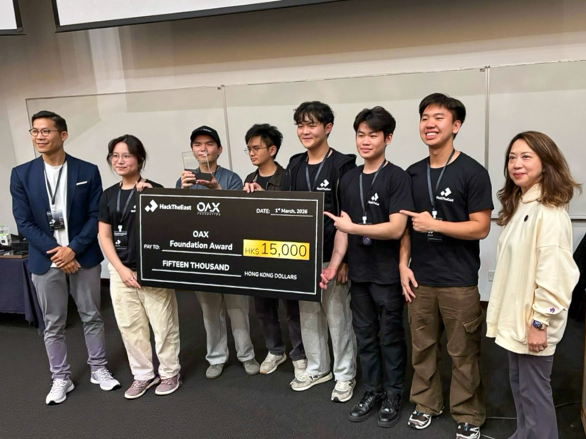 HackTheEast-2