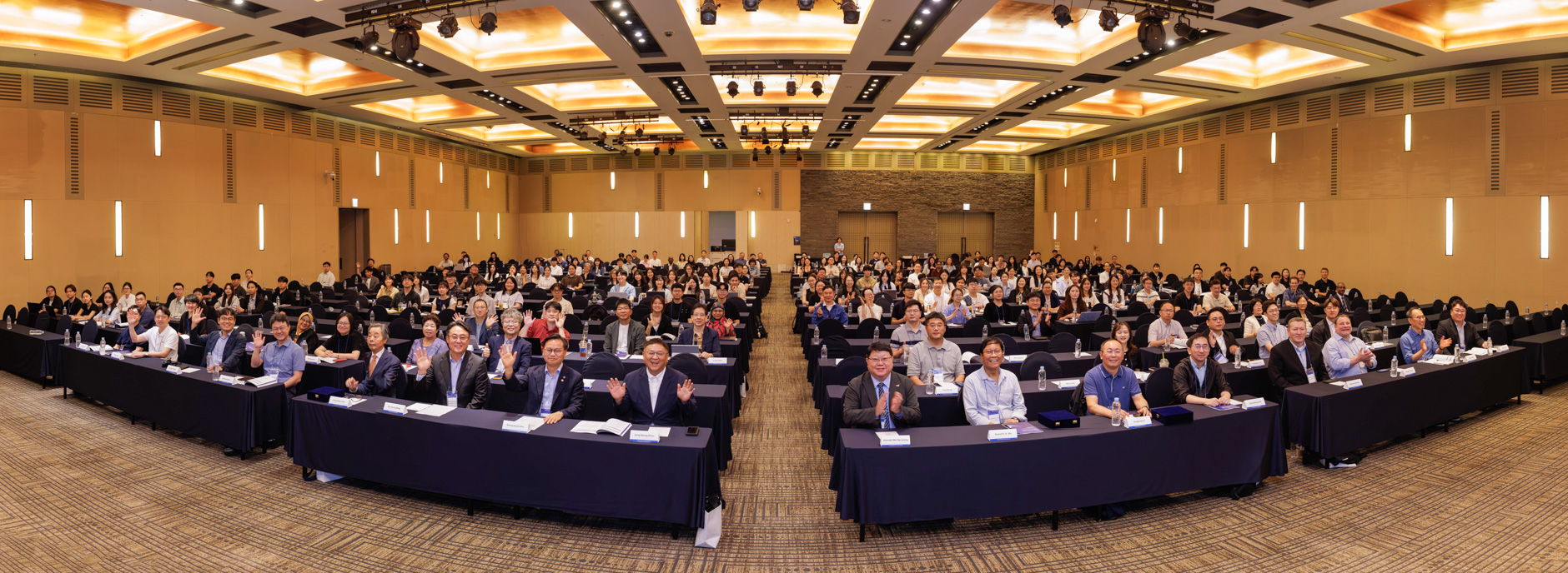 CityUHK international marine pollution conference makes overseas debut