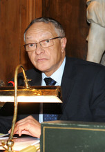 Professor Jean SALENÇON