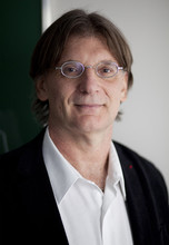 Professor Pierre-Louis LIONS