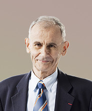 Professor Philippe G CIARLET