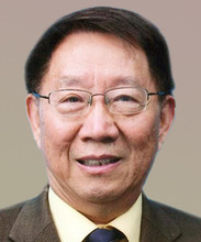 Professor LIU Chain-tsuan