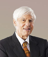 Professor Stephen SMALE
