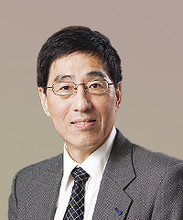 Professor Way KUO
