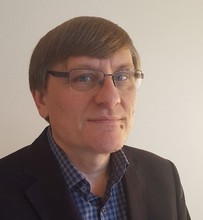 Professor Benoît PERTHAME