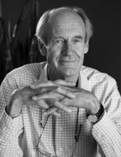 Professor Tomas HÖKFELT