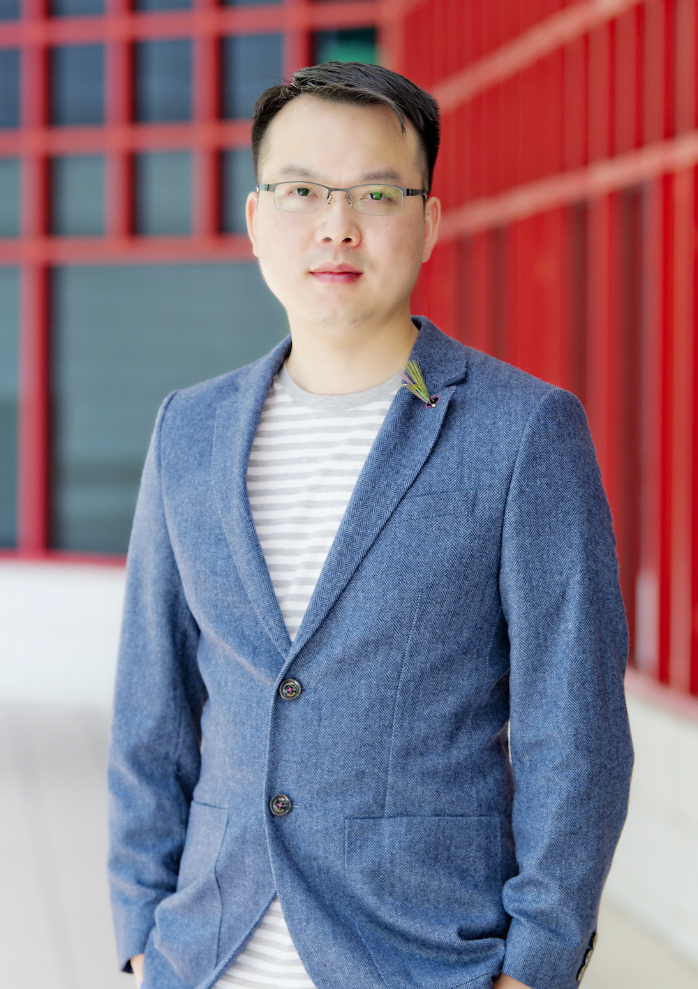 water-resistant perovskite semiconductors 