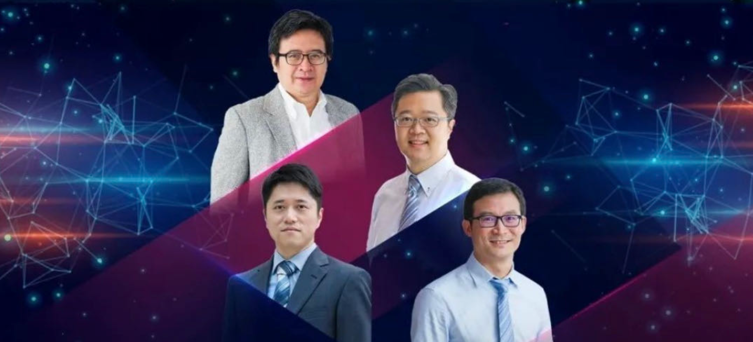 捷報！香港城大4學者獲研資局兩項研究學者計劃撥款港幣2,300萬