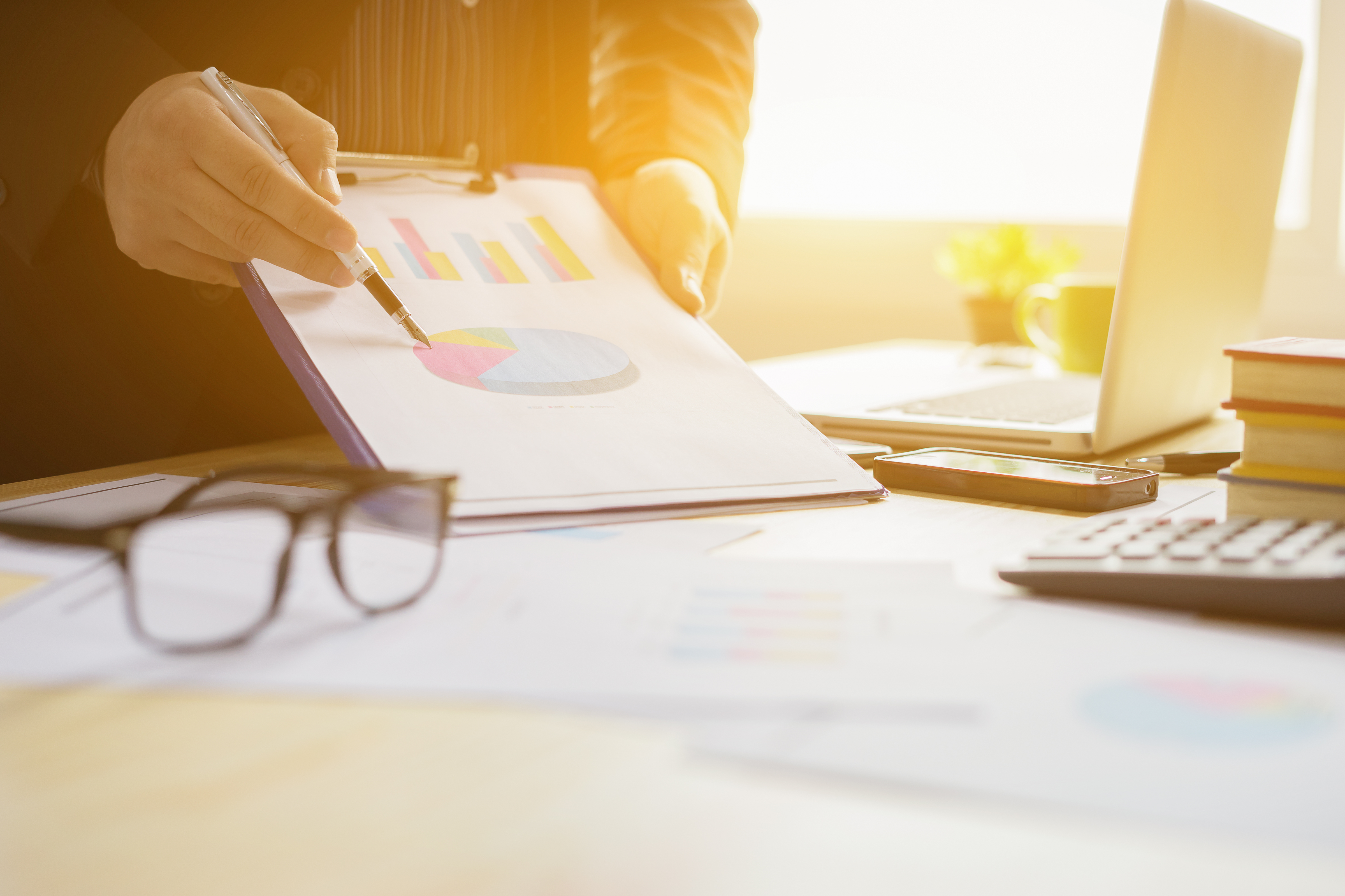 Does sunshine affect the decision making of top corporate executives?
