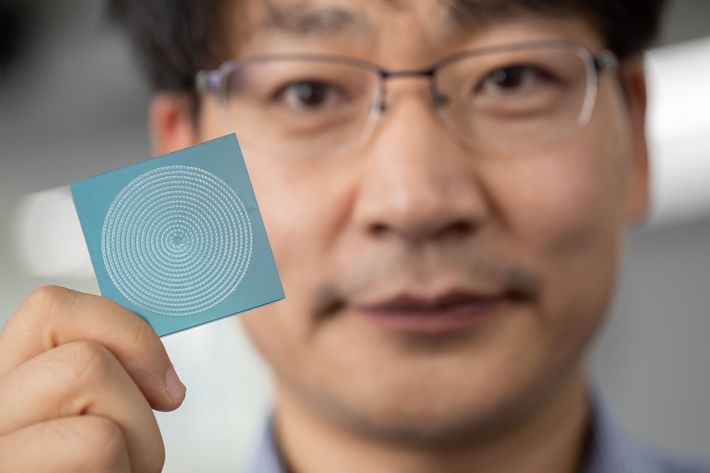 liquid directional steering 