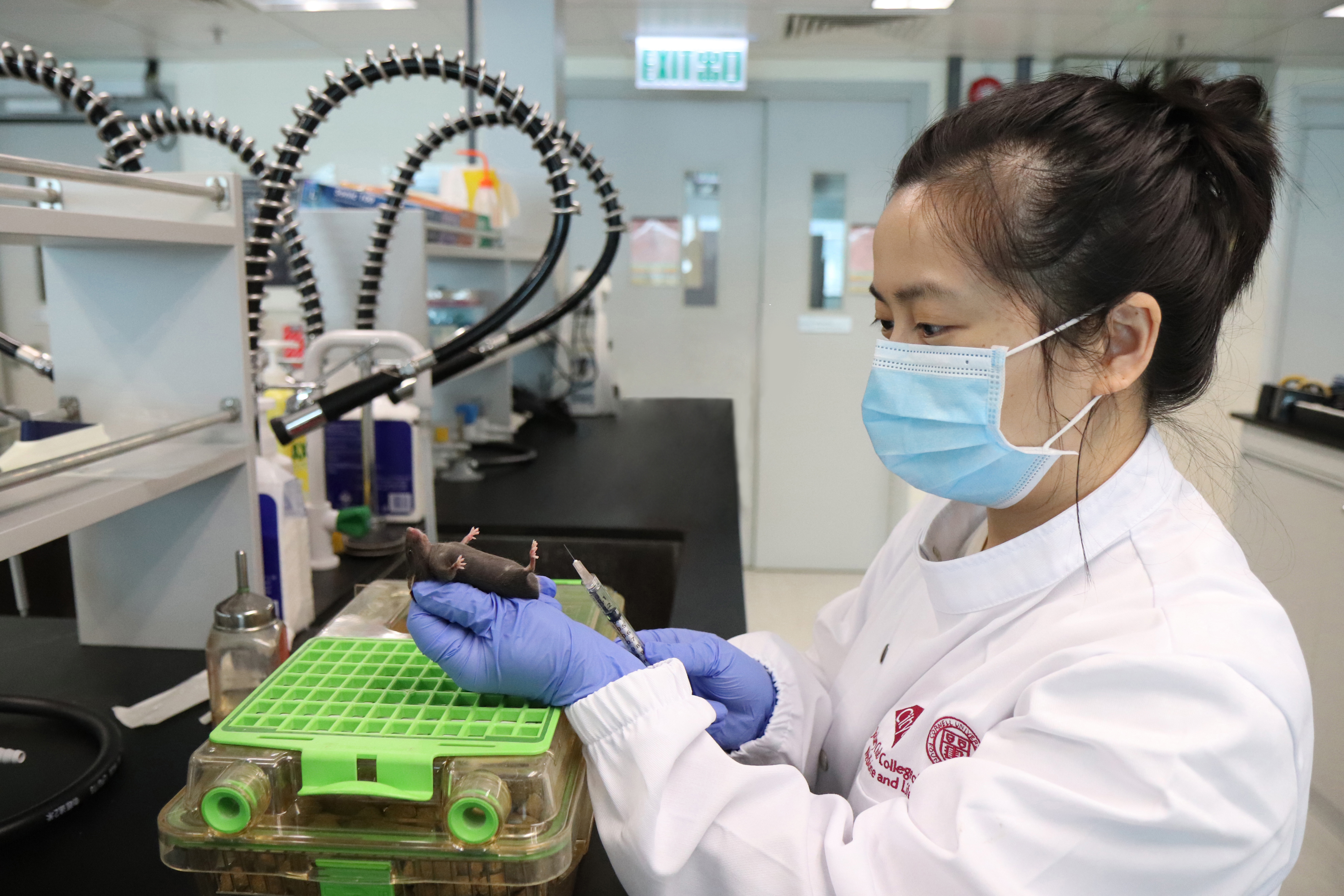 Breakthrough in vaccine against deadly antimicrobial-resistant pathogen