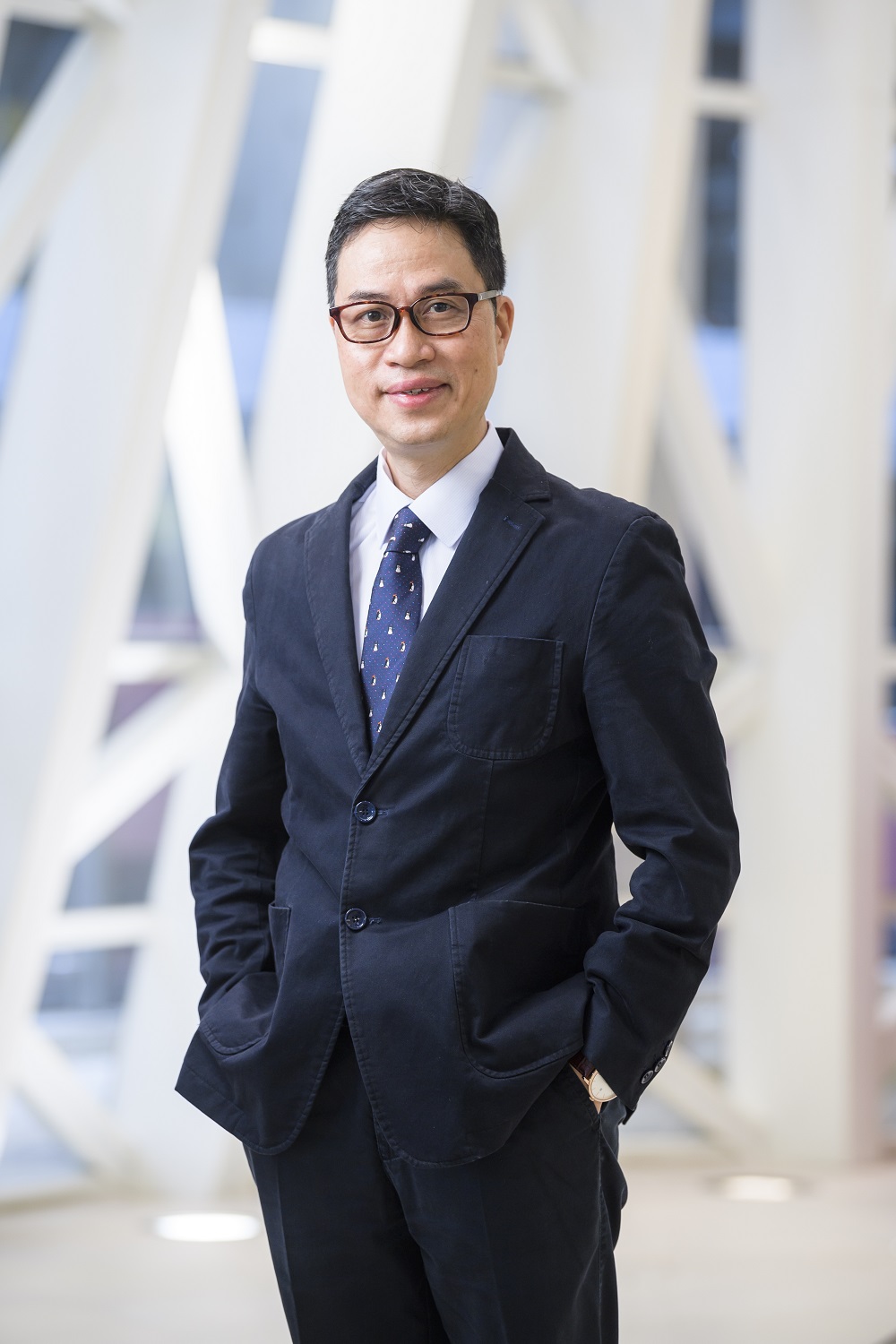 green tech fund cityu