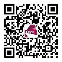 “香港城大研创” 微信公众号