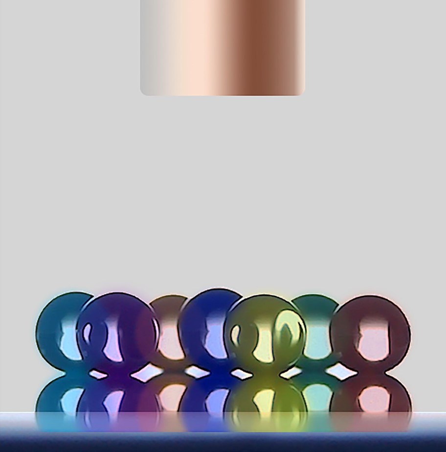 droplet manipulation