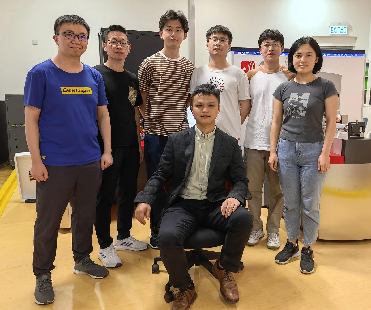 城大四学者获2022年度国家优秀青年科学基金 | 香港城市大学