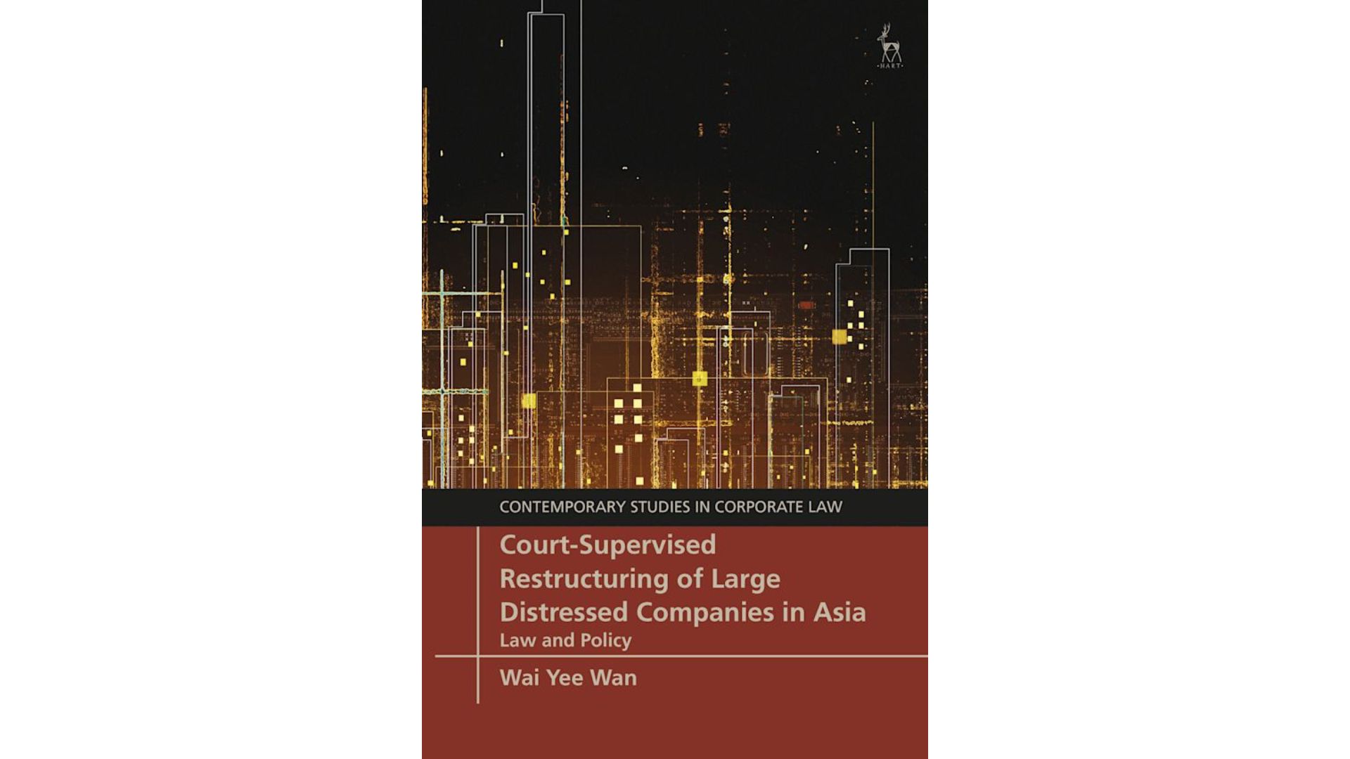 The legal framework for restructuring distressed companies in Asia needs local adaptation