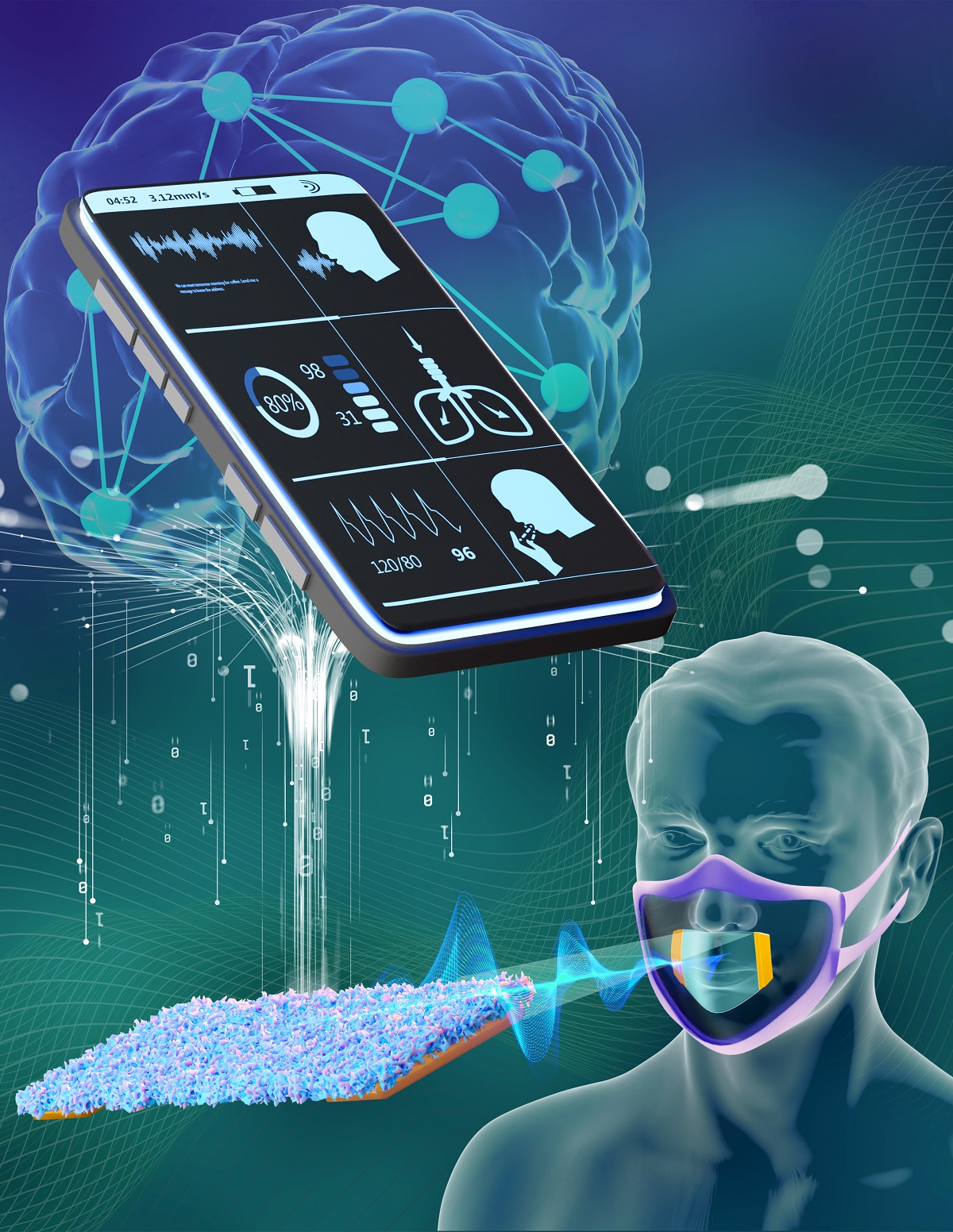 cityu smart mask
