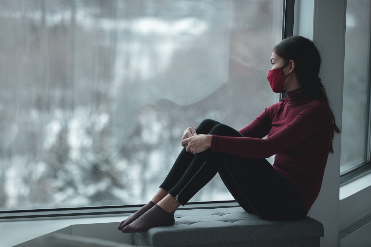 CityU Scholar used the Machine Learning approach to detect risk factors of loneliness symptoms during the pandemic