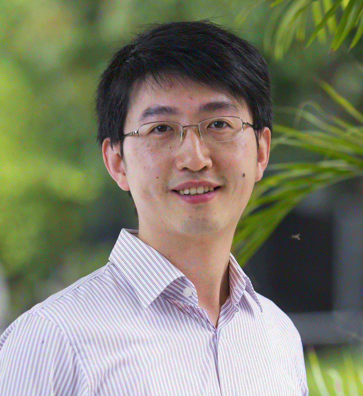 privacy protection,cityu, wang cong