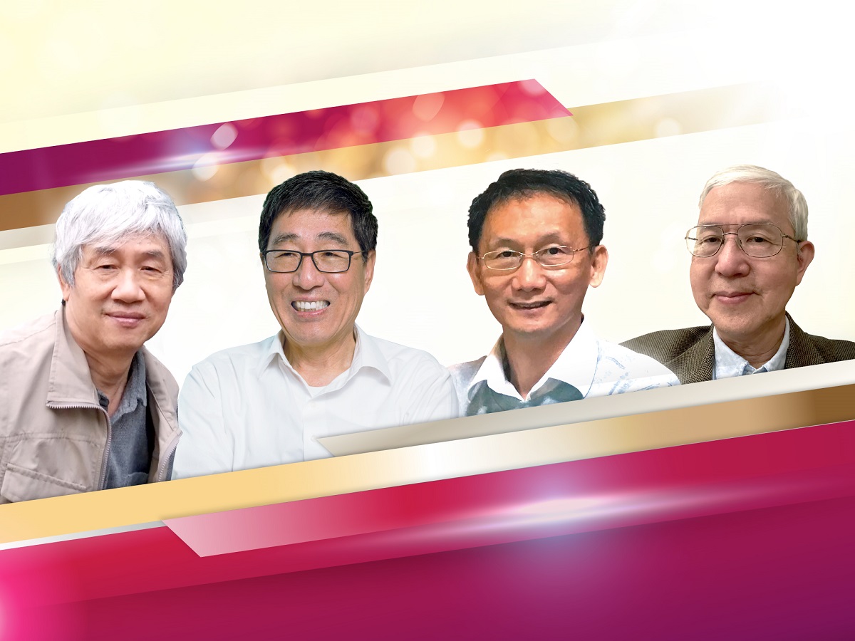 城大學者運用質數統一色彩系統 令光與色共舞