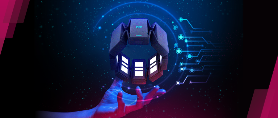 城大學者開發自我監督的人工智能適應框架，提高EMG器件的感應準確度