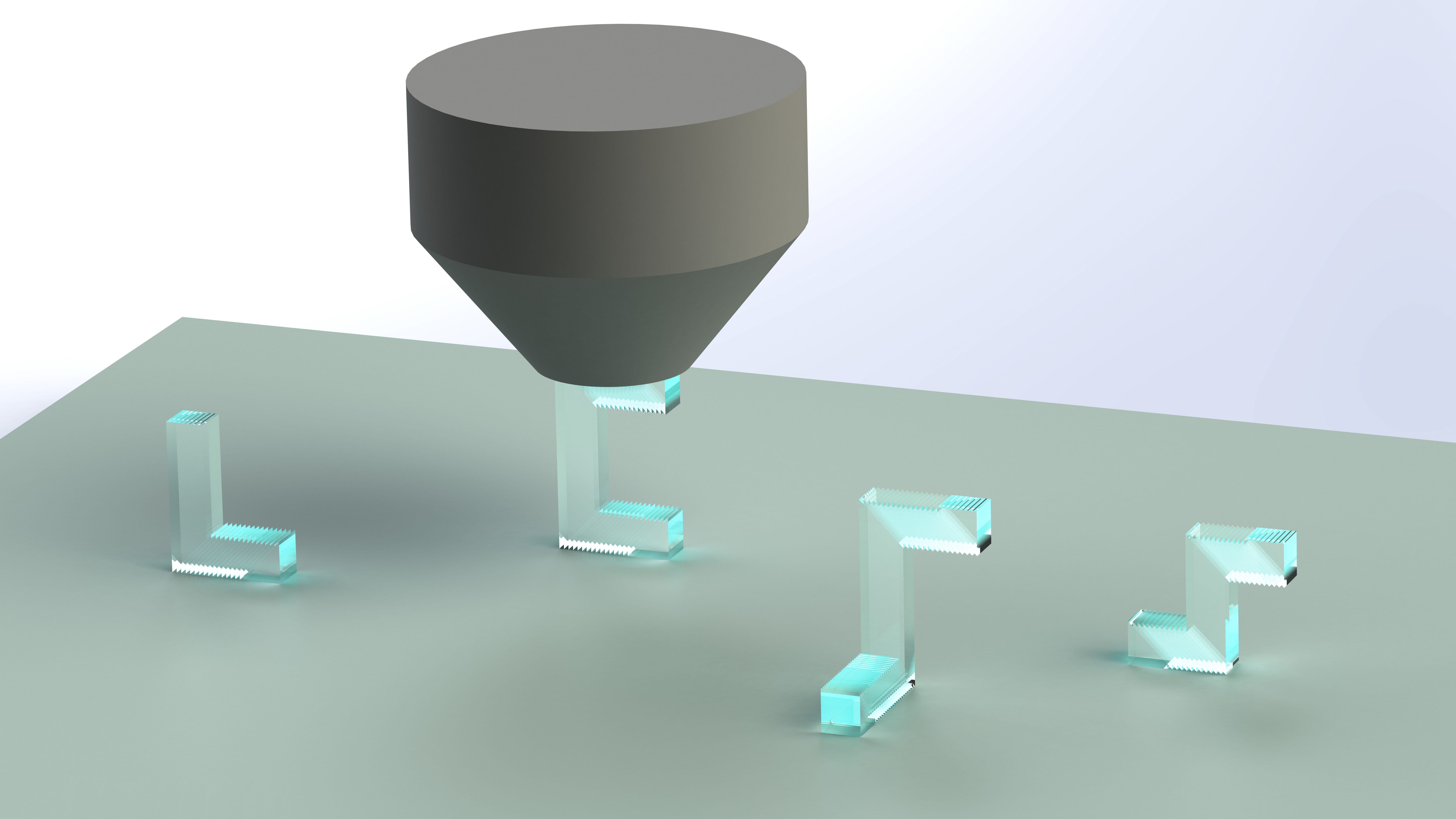 inorganic perovskites 