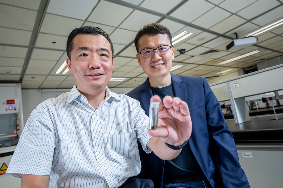 Ultrasound-activated chemotherapy advances therapeutic potential for deep tumours