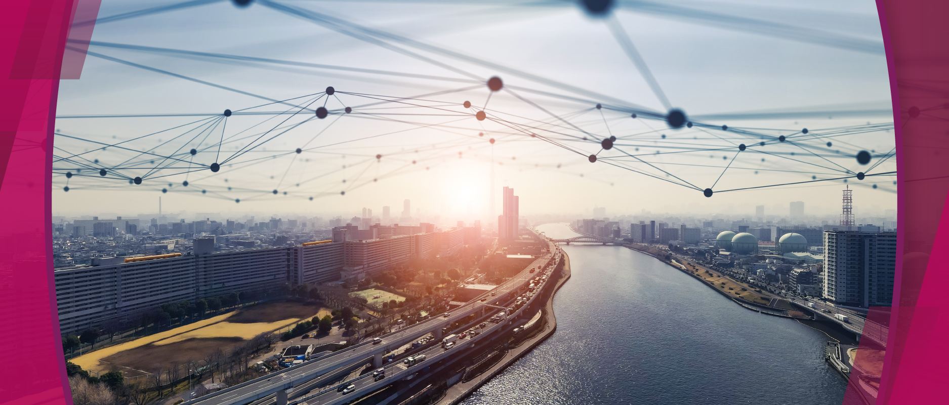 加強城市公共交通系統聯繫  助提升網絡韌性