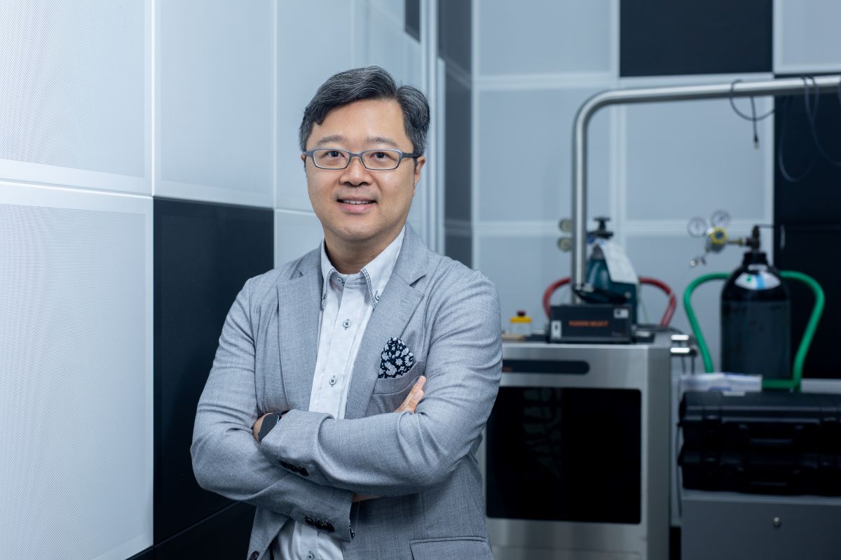 混合維度晶體管 助創製出高性能的多功能電子器件