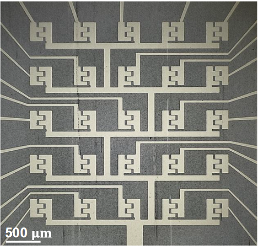 城大研究團體克服晶格失配難題 助開闢光電子應用