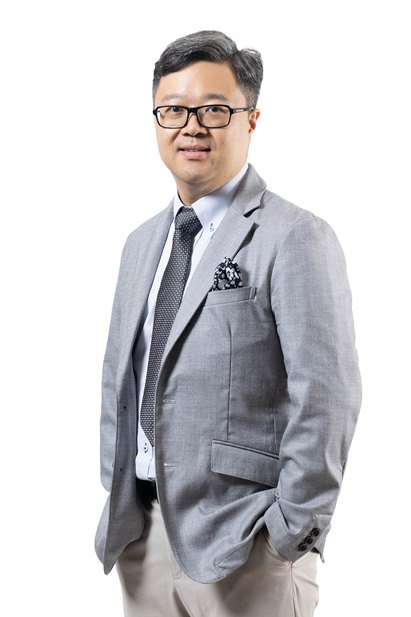 Professor Johnny C. Ho, Associate Vice-President (Enterprise) and Professor in the Department of Materials Science and Engineering at CityUHK, led the study.