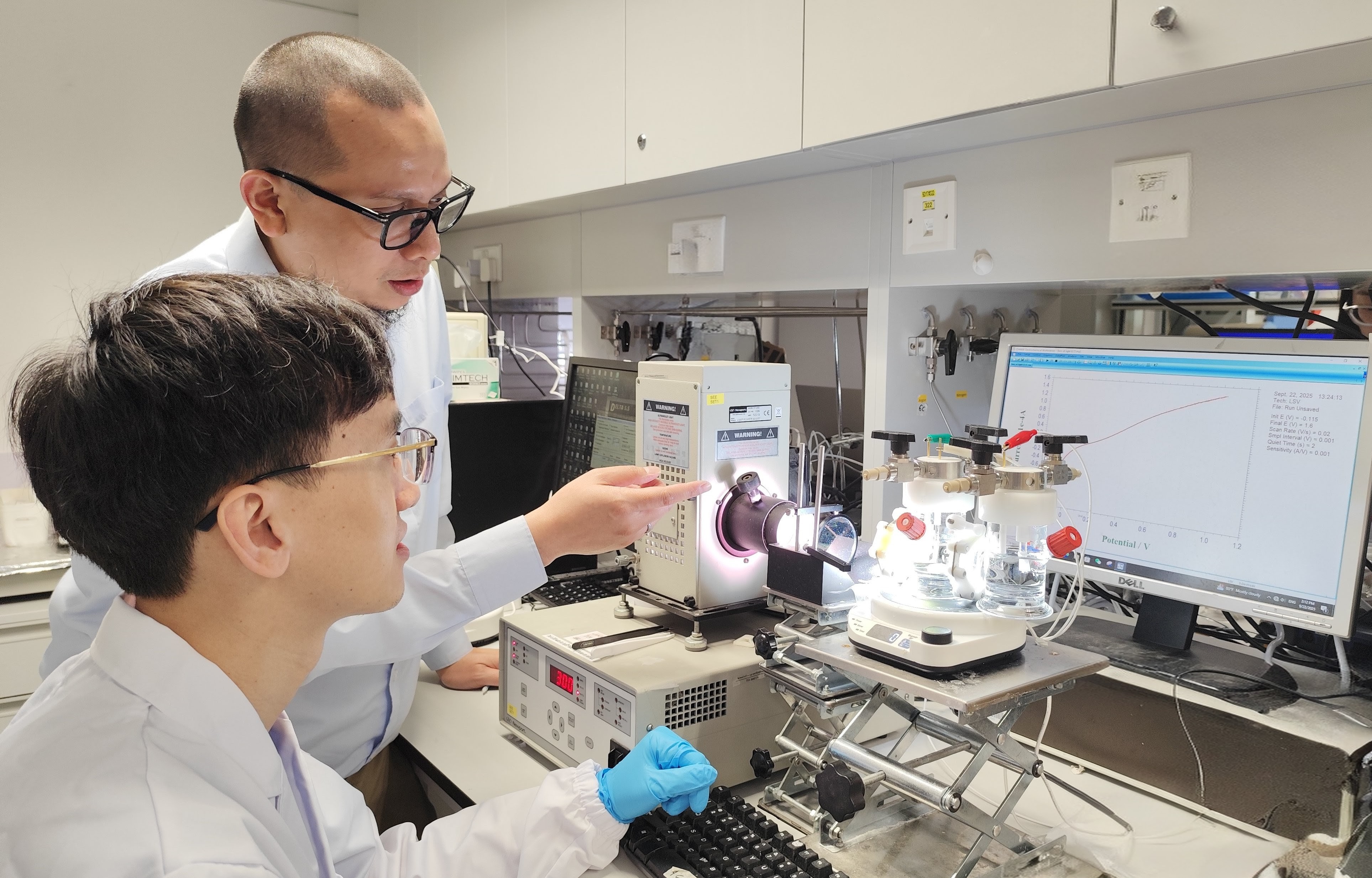 嶄新綜述文章揭示經濟可行的太陽能製氫新路徑 - 呼籲科技專業人士與能源政策制定者重新思考太陽能電解，不再侷限於氫能