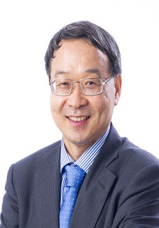Professor Frank Chen Youhua