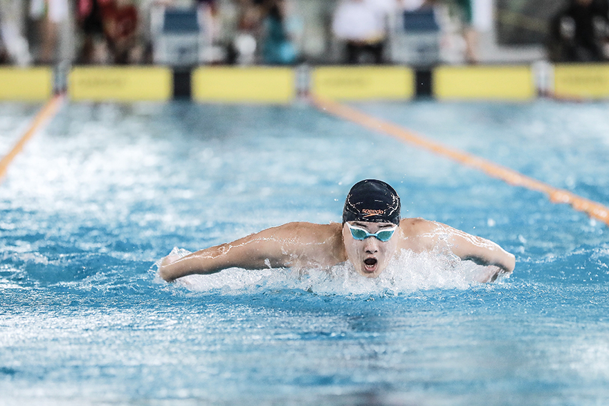 Johnny Lau Chun-leung