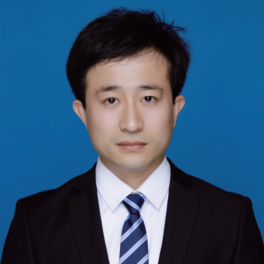 Photo - Dengwu Jiao1