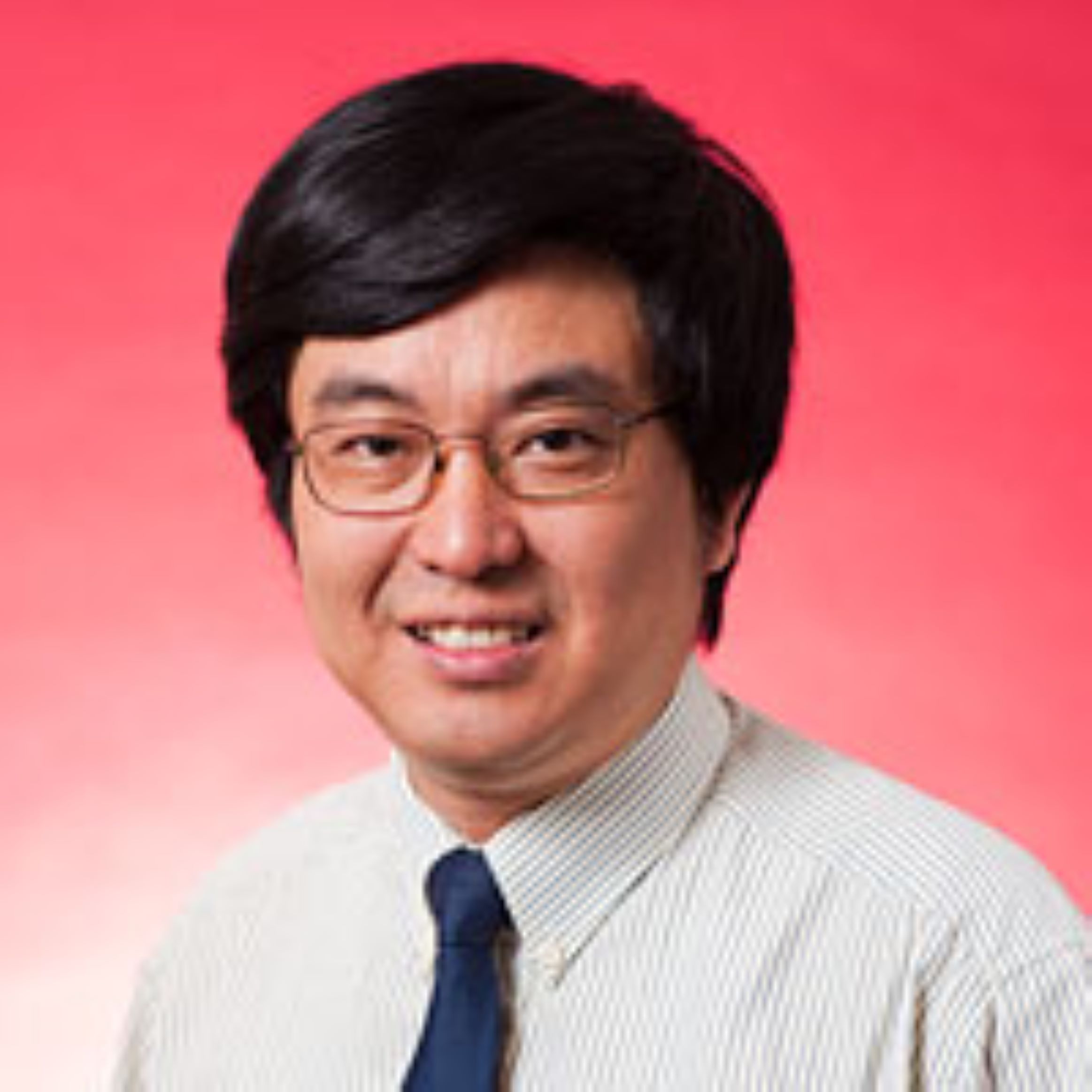 Staff Profile_BST_Prof John Z LIN_0