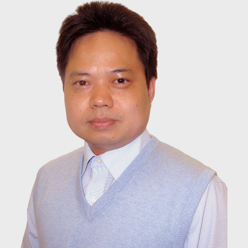 Prof Sun Yongjun