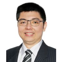 Prof CHEN Timothy Bo Yuan