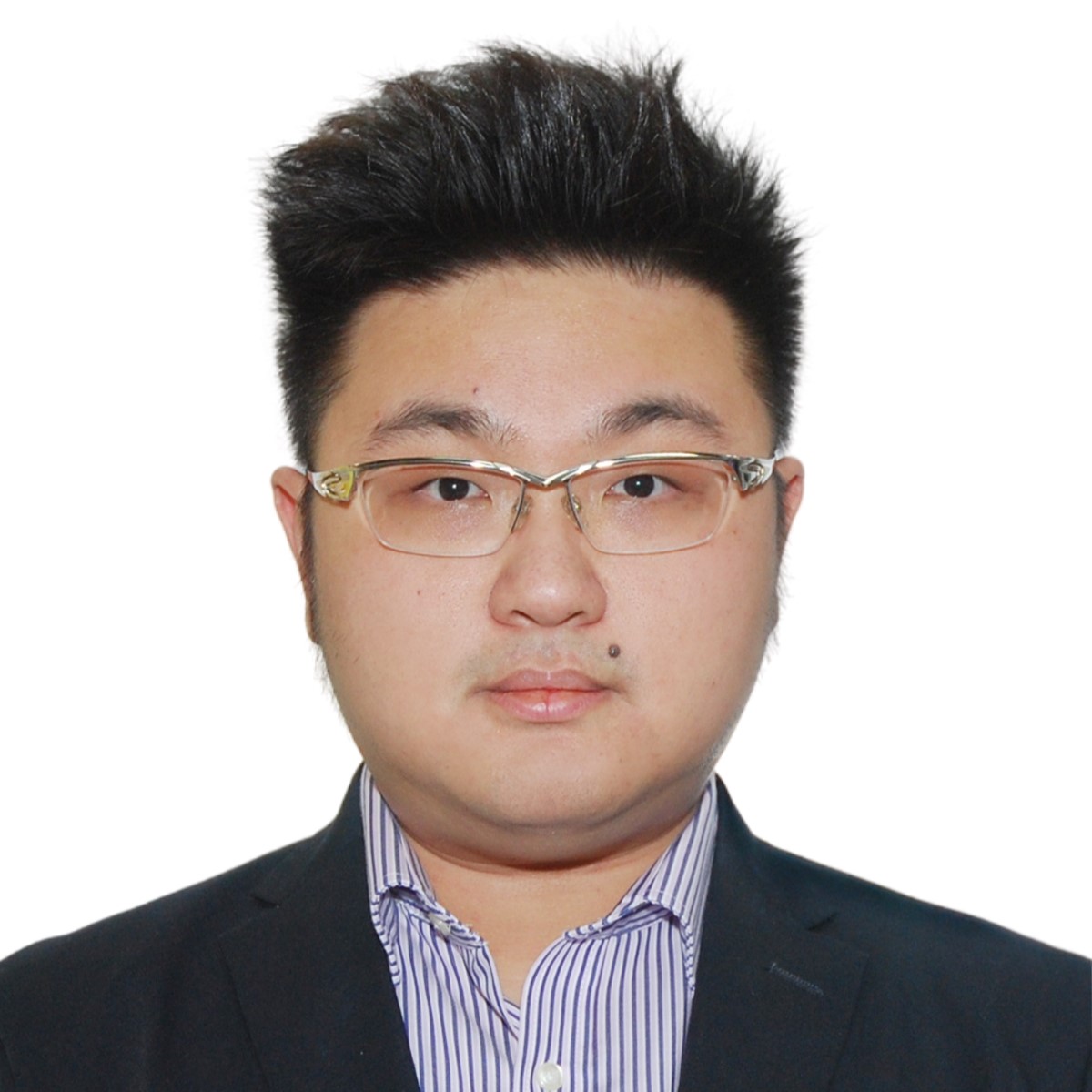 Prof CHAN Wai Lun Kulice