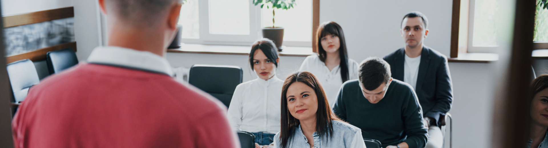 Undeargraduate Programmes Banner Image