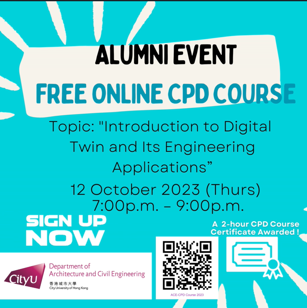 Alumni CPD