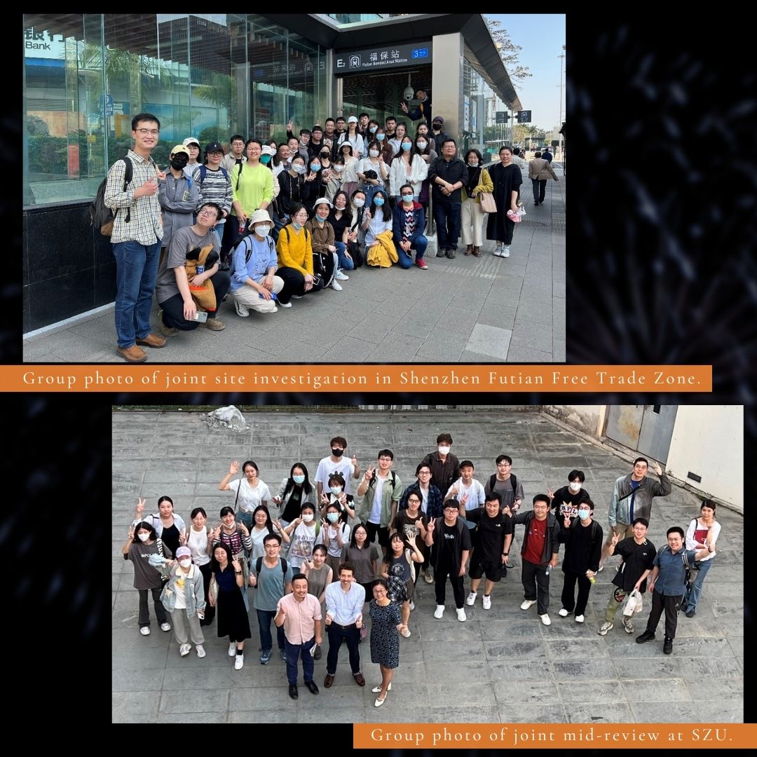 2023 The 6th Great Bay Area Joint Graduation Design -3