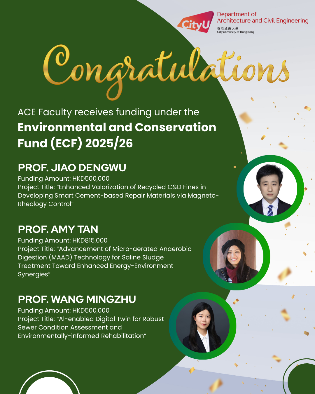 ECF Fund 202526
