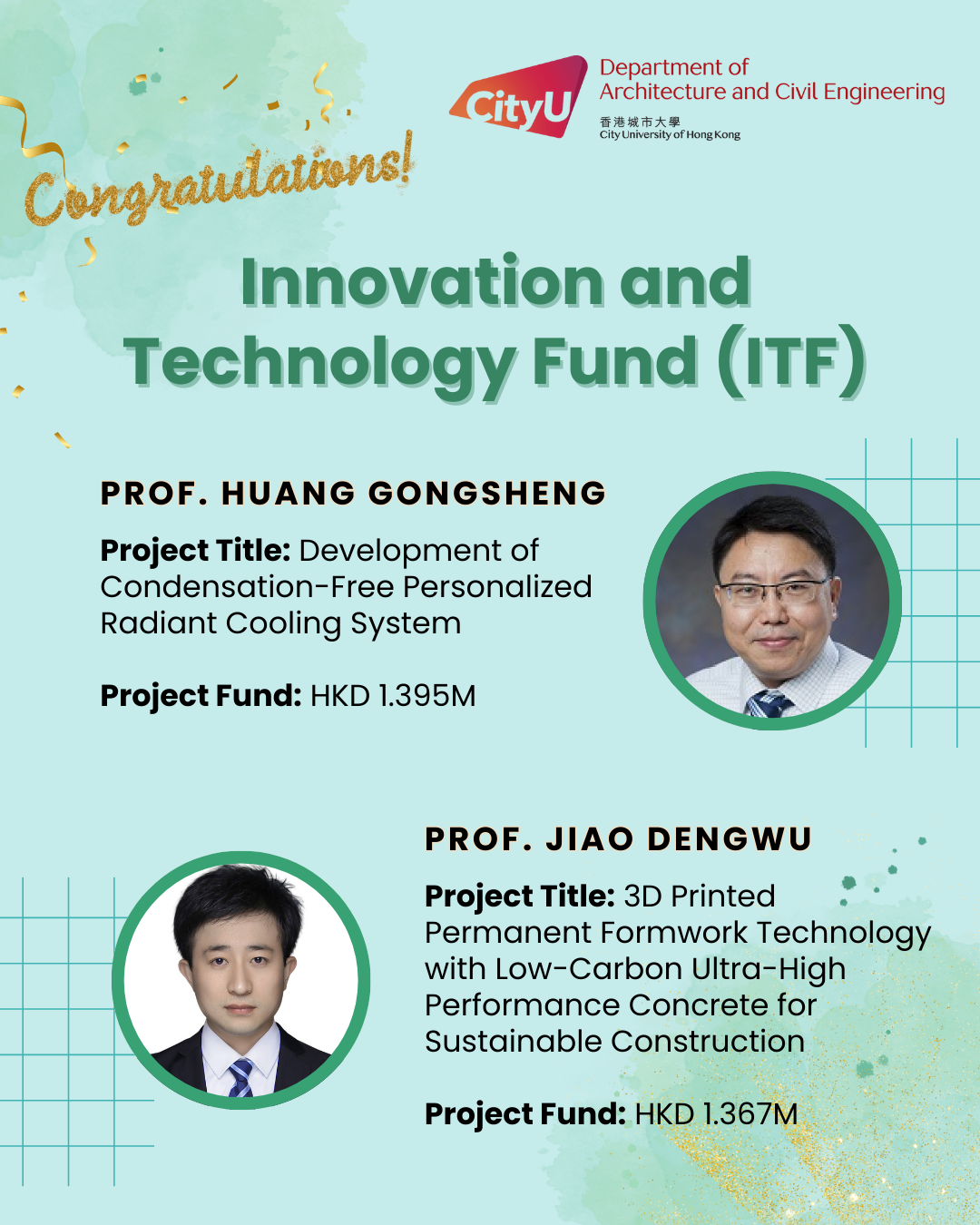 ITF Fund (1)