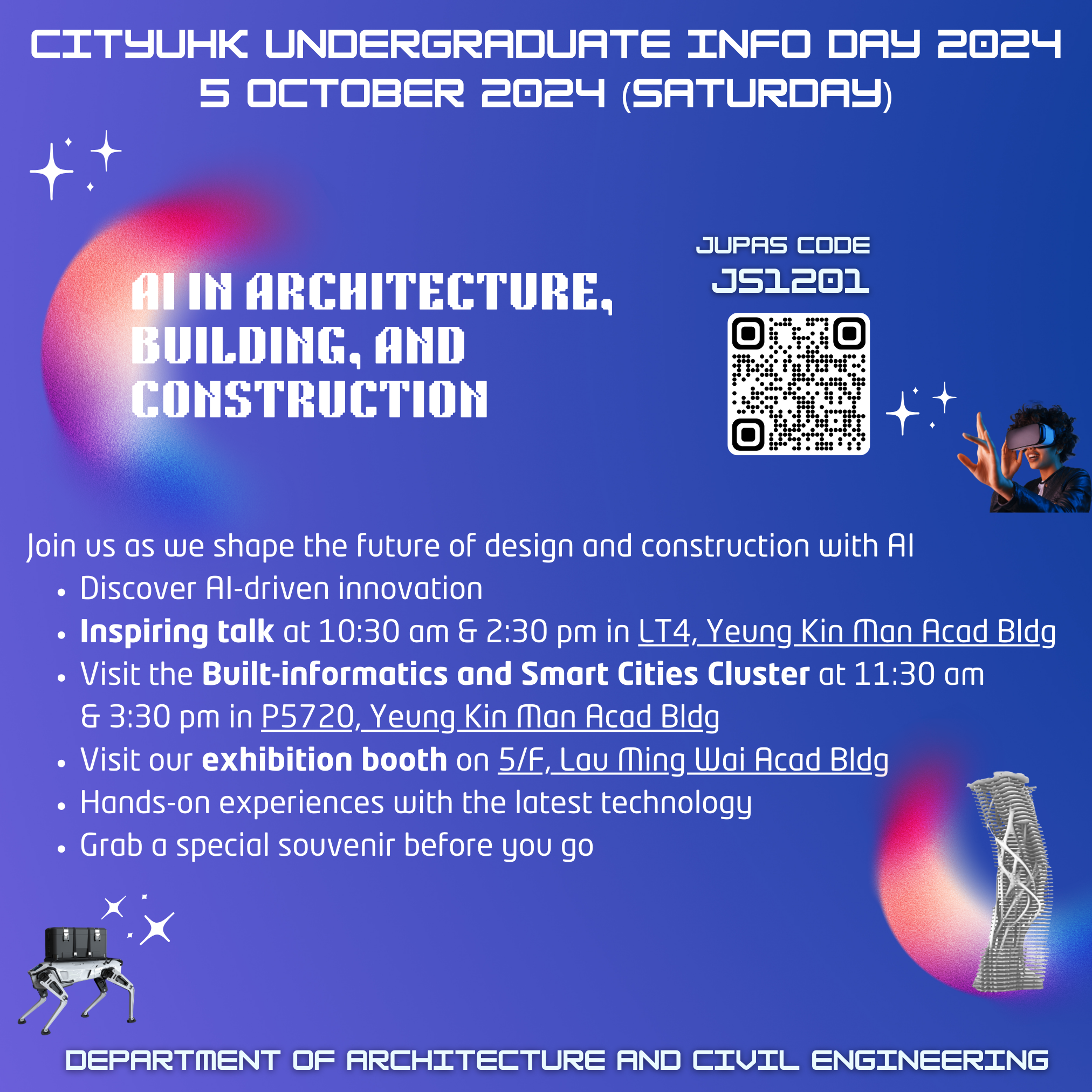 infoday 2024