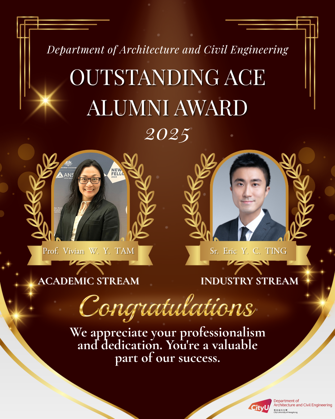 alumni